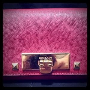 Michael kors wallet